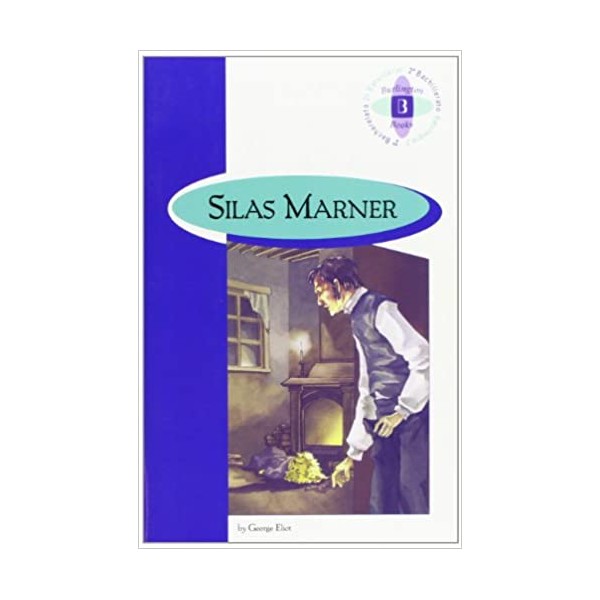 Lb 2 silas marner