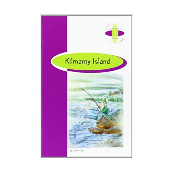 Leso 3 kilmarny island