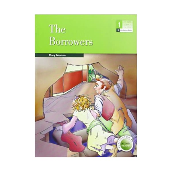 Lbar eso 1 the borrowers