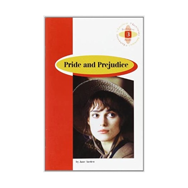 Lb 1 pride and prejudice