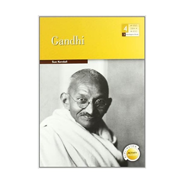 Lbar eso 4 gandhi