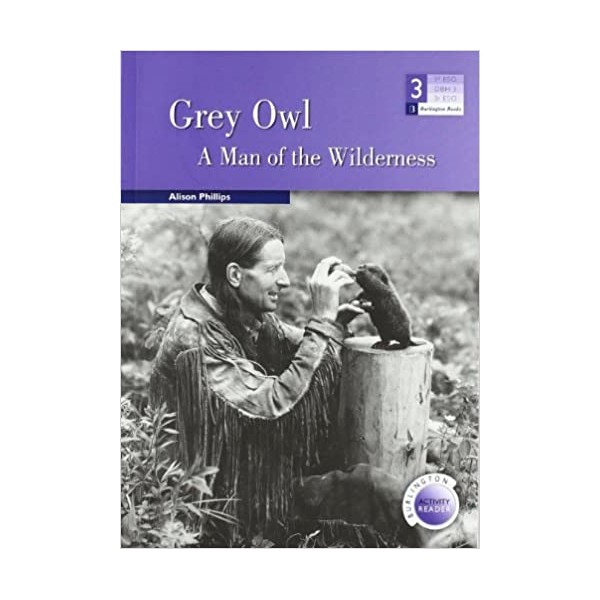 Lbar eso 3 grey owl