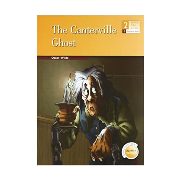 Lbar eso 2 the canterville ghost