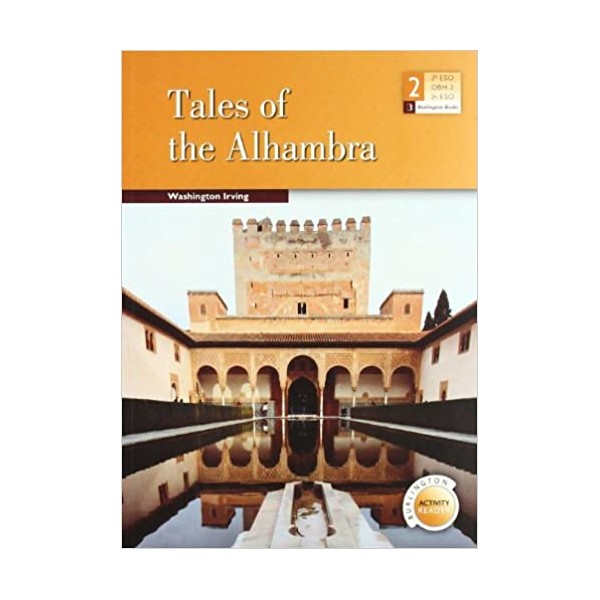 Lbar eso 2 tales alhambra