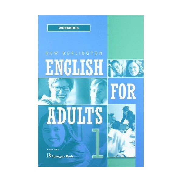 Esa english for adults wb 1