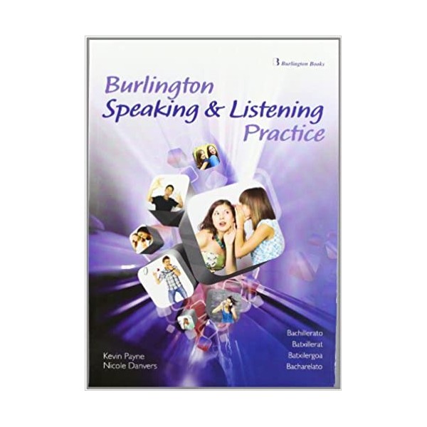 Speaking and listening practice