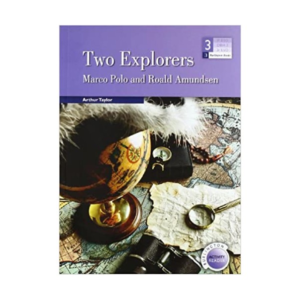 Leso 3 two explorers