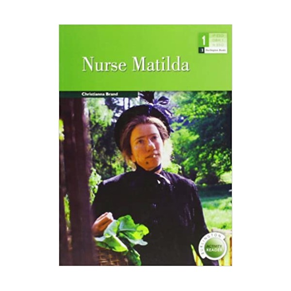 Lbar eso 1 nurse matilda