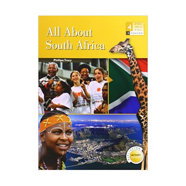 Lbar eso 4 all about south africa