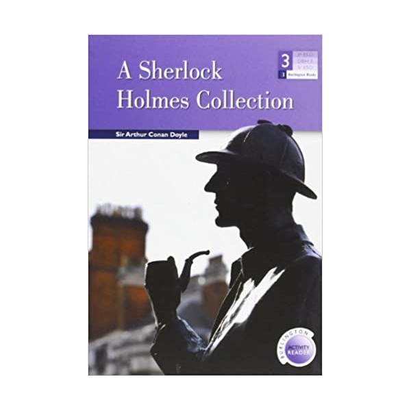 Lbar eso 3 sherlock holmes