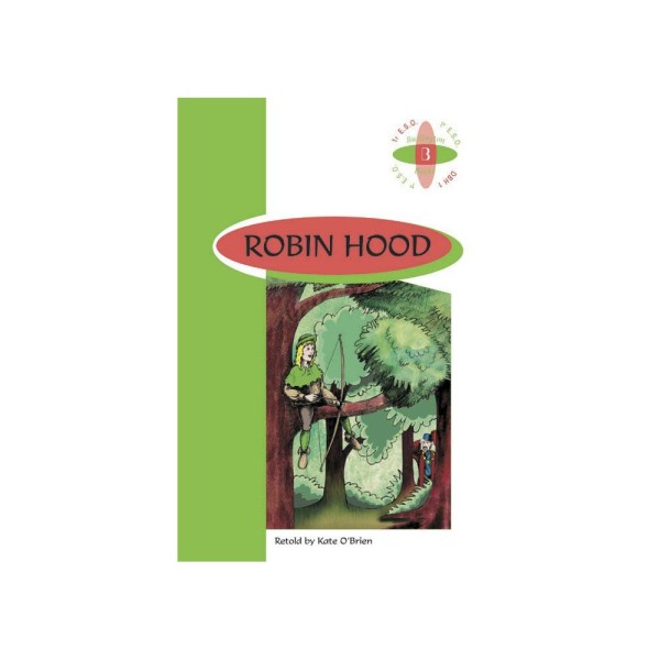 Leso 1 robin hood