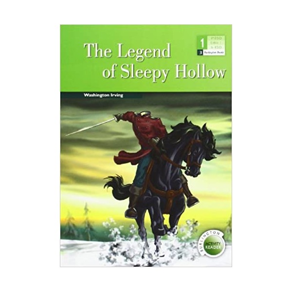 Lbar eso 1 legend of sleepy hollow