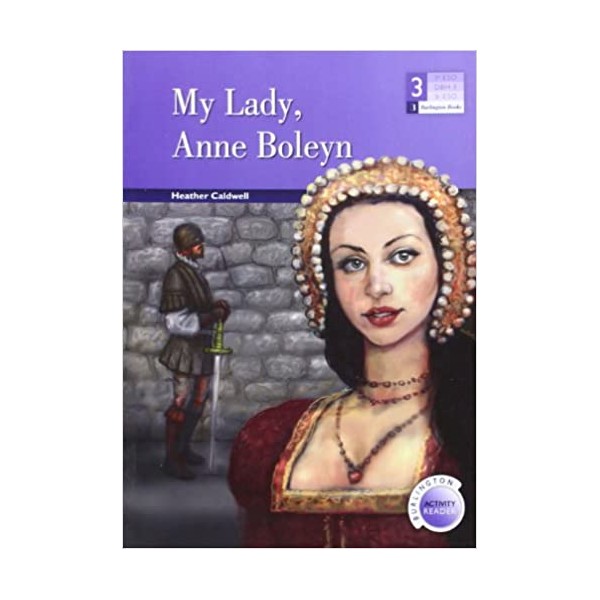 Lbar eso 3 my lady anne boleyn