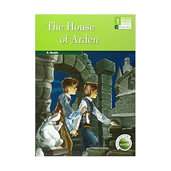 Lbar eso 1 the house of arden