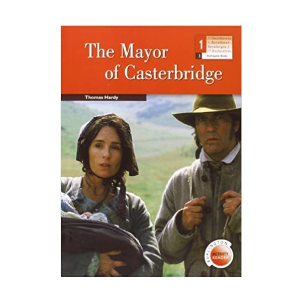 Lb 1 the mayor of casterbridge