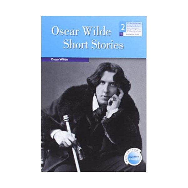 Lbar b 2 oscar wilde short stories