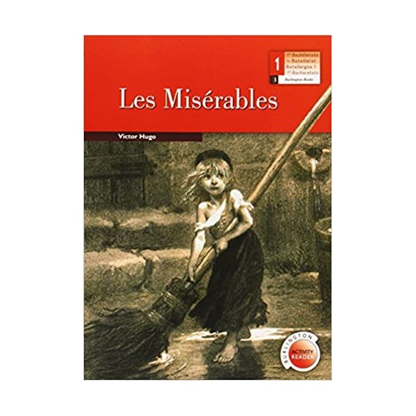 Lbar b 1 les miserables