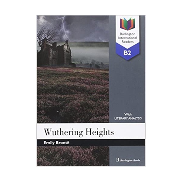 Lcef b2 bir  whuthering heights