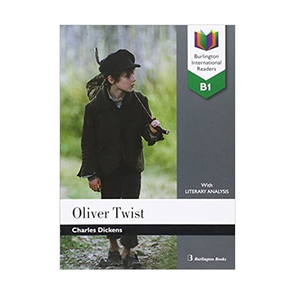 Lcef b1 bir oliver twist