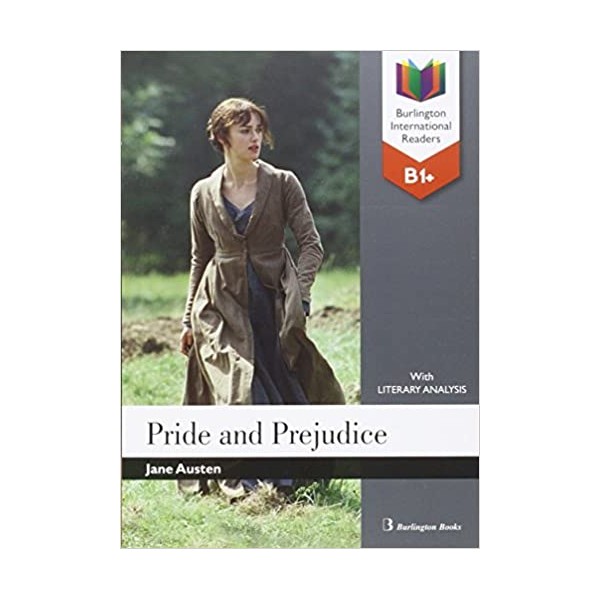 Lcef b1+ bir pride and prejudice