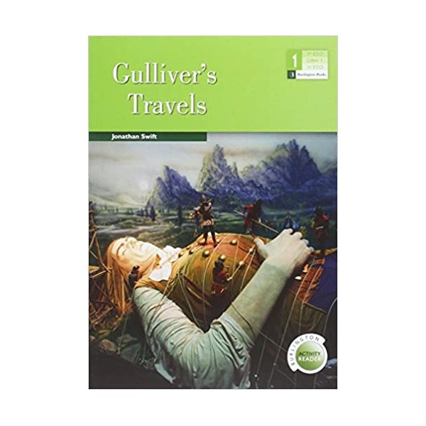 Lbar eso 1 gulliver?s travels 16