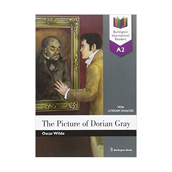 Lcer a2 bir picture of dorian gray 16