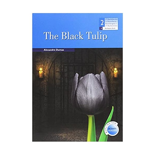 Lbar b 2 the black tulip 16