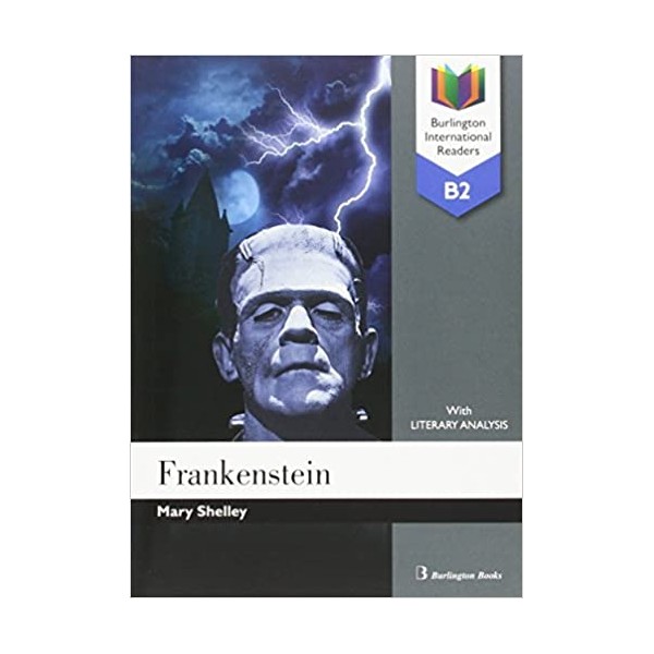 Lcef b2 bir frankenstein