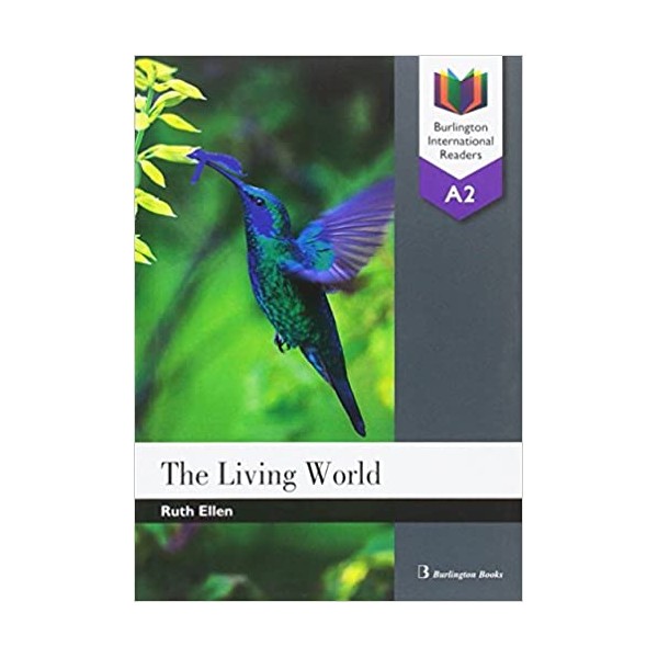 Lcer a2 bir the living world 16