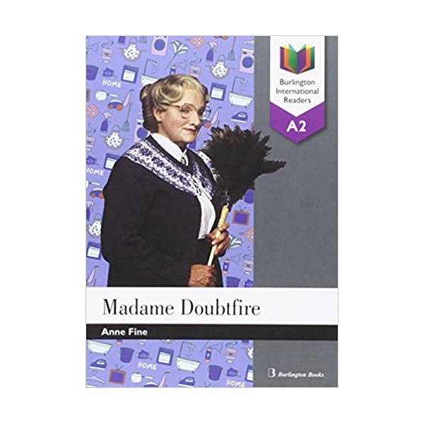 Lcef a2 bir madame doubtfire