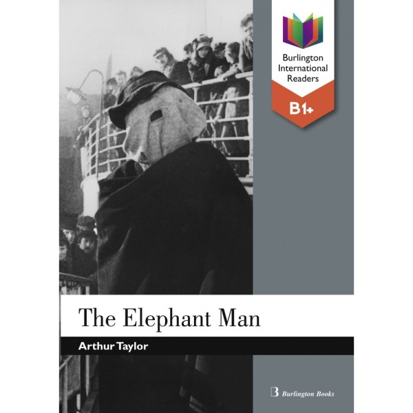 Lcef b1+ bir elephant man