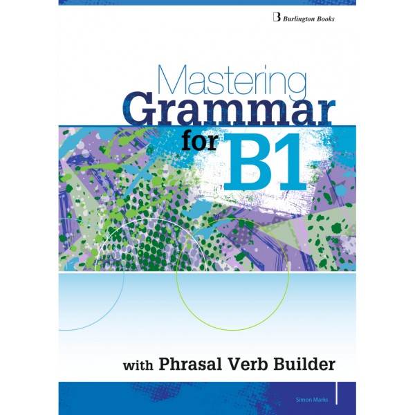 Mastering grammar for b1