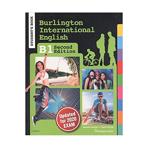 International english sb b1 2e20