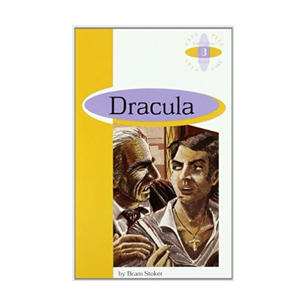 Leso 4 dracula