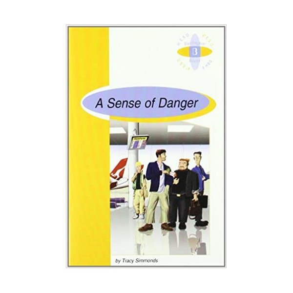 Leso 4 a sense of danger