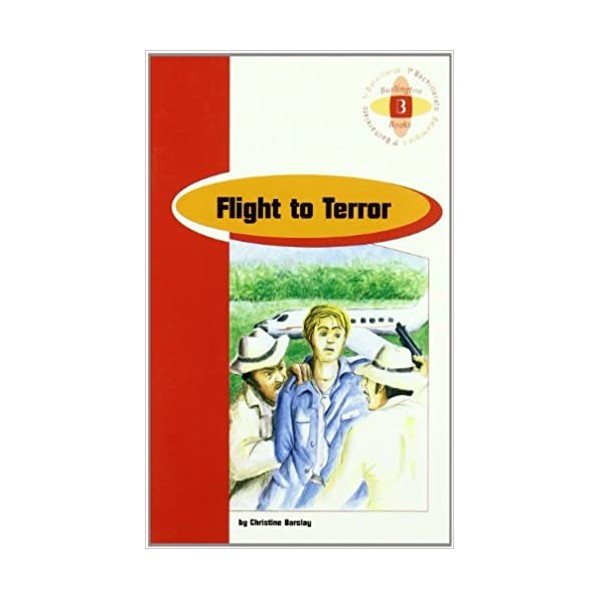 Lb 1 flight to terror