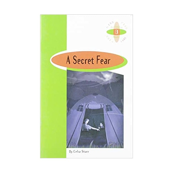 Leso 1 a secret fear