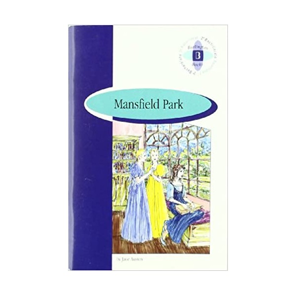 Lb 2 mansfield park