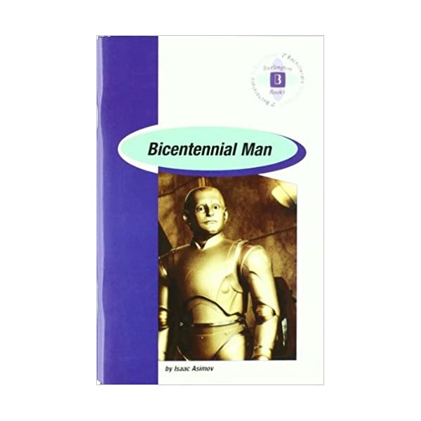 Lb 2 bicentennial man