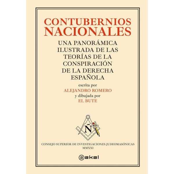 Contubernios nacionales