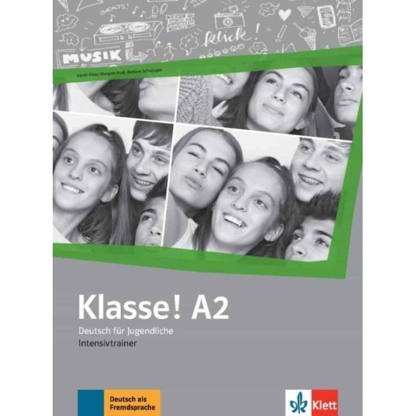 Klasse a2 intensivtrainer