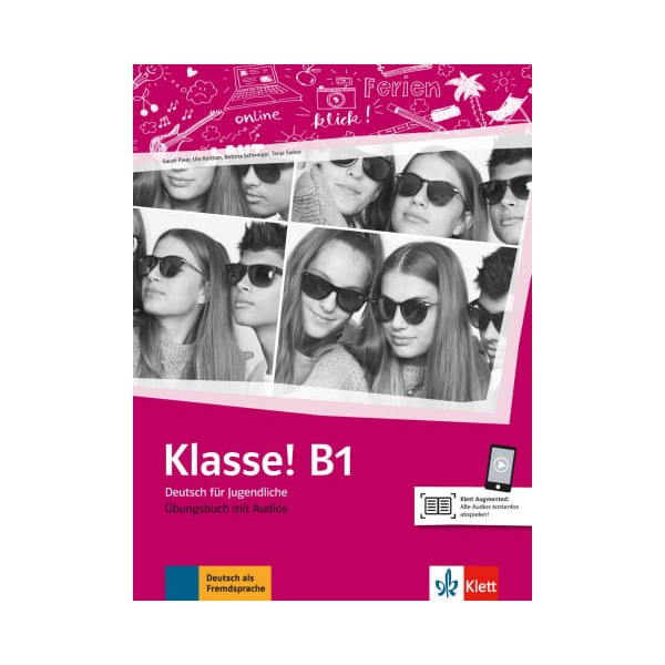 Klasse b1 ce ubungsbuch