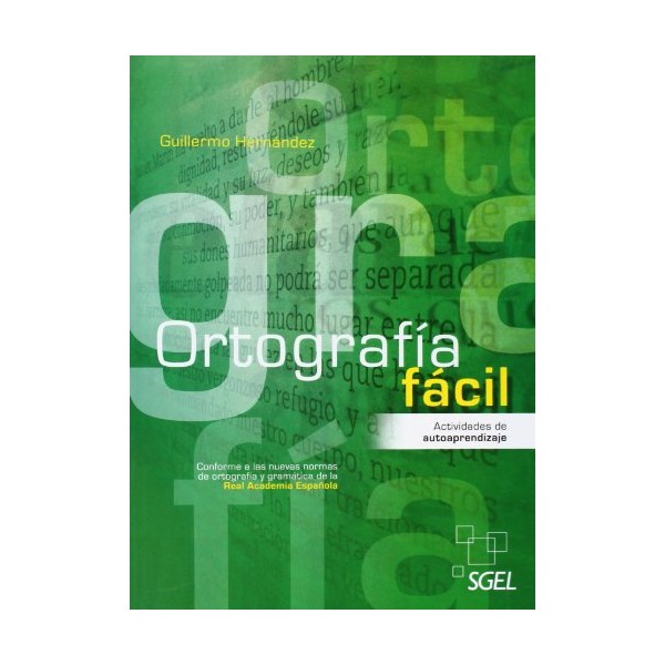 Ortografia fácil