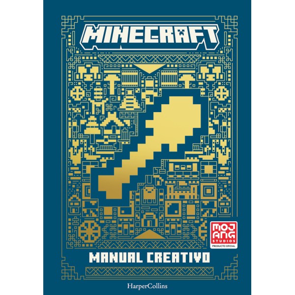 Minecraft: Creative Handbook