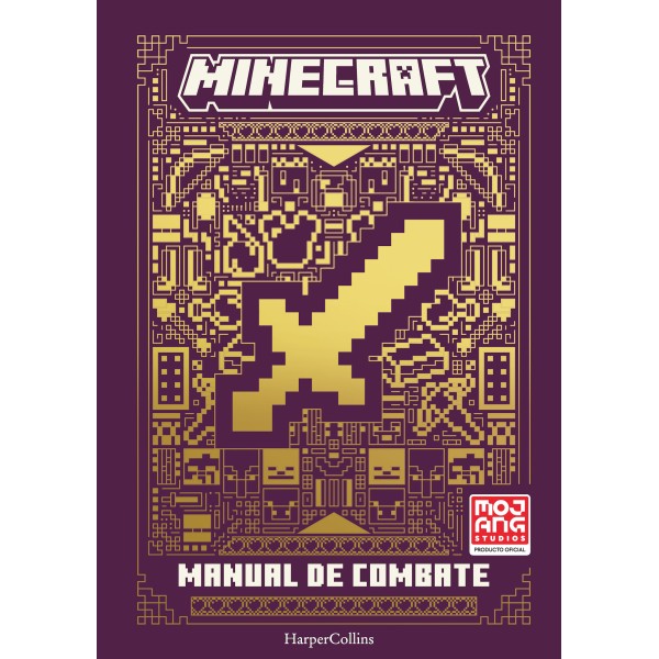 Minecraft: Combat Handbook