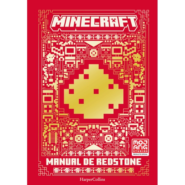 New handbook of redstone