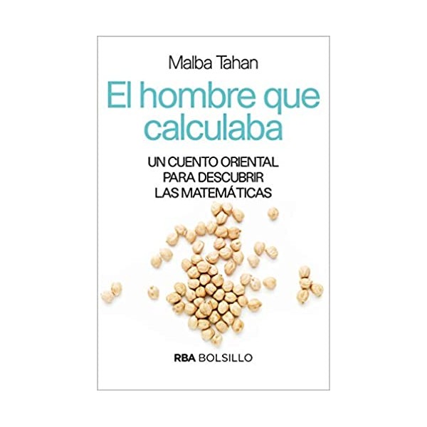 El hombre que calculaba