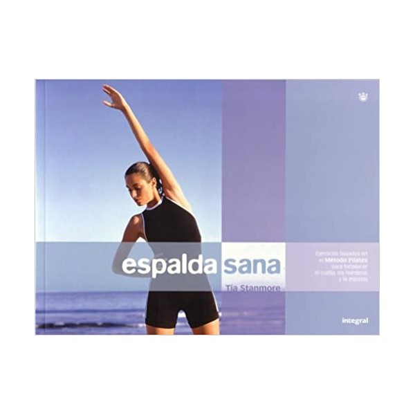 Espalda sana