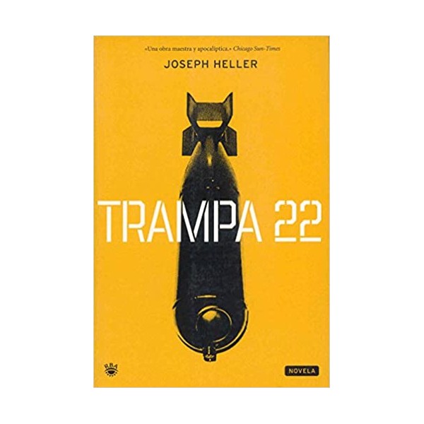 Trampa 22