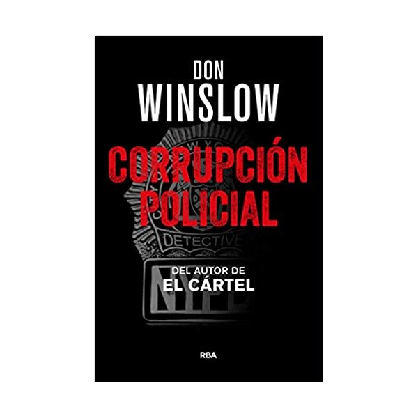 Corrupción Policial